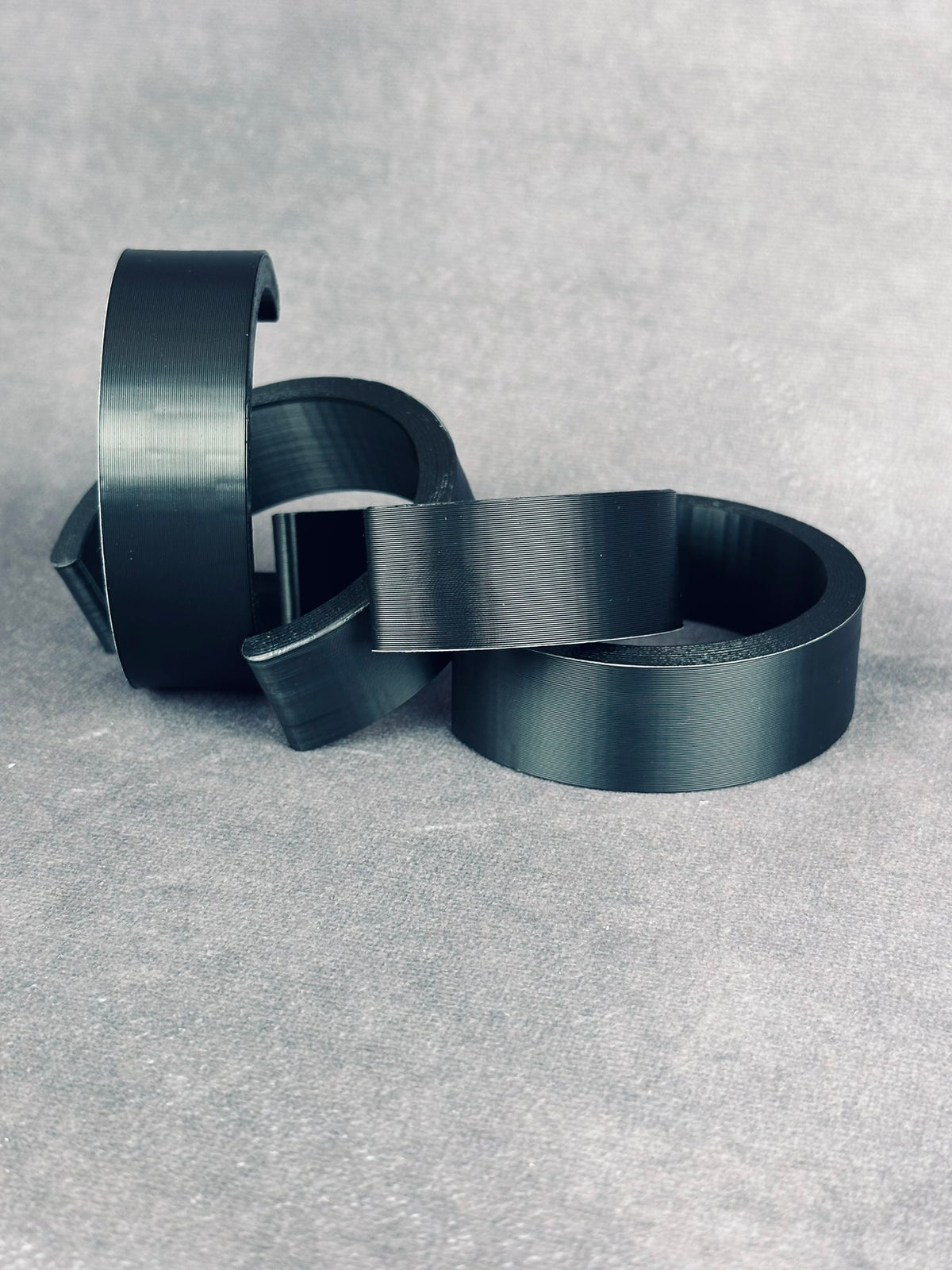 Pool Klammer für Abdeckplane / Poolabdeckung - z.B. passend für Intex Pools - Bestway Pools aus ABS - UV beständig