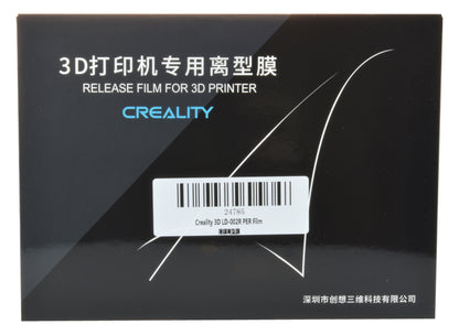 CREALITY LD-002R/H FEP FILM – Ansicht 2