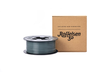 PETG-Filament - 1,75 mm - 1 kg - Roffelsen 3D Druck Filament – Ansicht 10