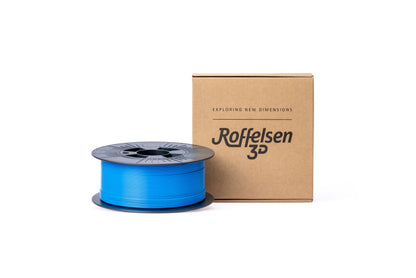 PETG-Filament - 1,75 mm - 1 kg - Roffelsen 3D Druck Filament – Ansicht 3