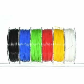 PETG Starter Set - 1.75 mm - 6x 0,33kg - Devil Design 3D Druck Filament