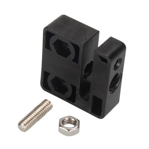 T8 Anti Backlash Nut Block (Lead 2mm / 4mm / 8mm) für 3D Drucker und CNC Fräsen – Ansicht 2