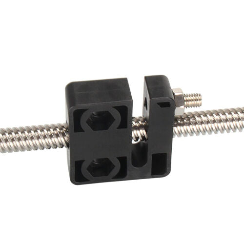 T8 Anti Backlash Nut Block (Lead 2mm / 4mm / 8mm) für 3D Drucker und CNC Fräsen